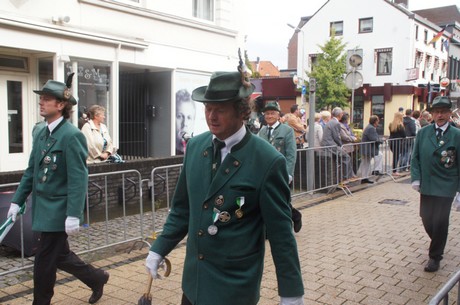 Bezirksverband Geilenkirchen